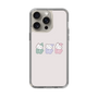 スリムプロテクションケース［ ねむねむくまくん;あやた - ぱじゃまず ］