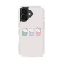 スリムプロテクションケース［ ねむねむくまくん;あやた - ぱじゃまず ］