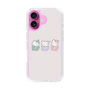スリムプロテクションケース［ ねむねむくまくん;あやた - ぱじゃまず ］
