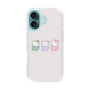 スリムプロテクションケース［ ねむねむくまくん;あやた - ぱじゃまず ］