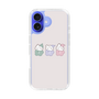 スリムプロテクションケース［ ねむねむくまくん;あやた - ぱじゃまず ］