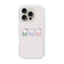 スリムプロテクションケース［ ねむねむくまくん;あやた - ぱじゃまず ］