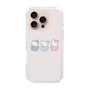 スリムプロテクションケース［ ねむねむくまくん;あやた - ぱじゃまず ］