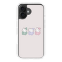 スリムプロテクションケース［ ねむねむくまくん;あやた - ぱじゃまず ］
