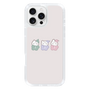 スリムプロテクションケース［ ねむねむくまくん;あやた - ぱじゃまず ］