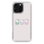 スリムプロテクションケース［ ねむねむくまくん;あやた - ぱじゃまず ］