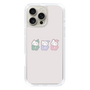 スリムプロテクションケース［ ねむねむくまくん;あやた - ぱじゃまず ］