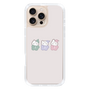スリムプロテクションケース［ ねむねむくまくん;あやた - ぱじゃまず ］