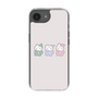 スリムプロテクションケース［ ねむねむくまくん;あやた - ぱじゃまず ］