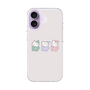 スリムプロテクションケース［ ねむねむくまくん;あやた - ぱじゃまず ］