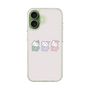 スリムプロテクションケース［ ねむねむくまくん;あやた - ぱじゃまず ］