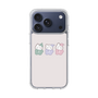 スリムプロテクションケース［ ねむねむくまくん;あやた - ぱじゃまず ］