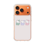 スリムプロテクションケース［ ねむねむくまくん;あやた - ぱじゃまず ］