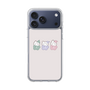 スリムプロテクションケース［ ねむねむくまくん;あやた - ぱじゃまず ］
