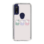 スリムプロテクションケース［ ねむねむくまくん;あやた - ぱじゃまず ］