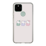スリムプロテクションケース［ ねむねむくまくん;あやた - ぱじゃまず ］