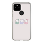 スリムプロテクションケース［ ねむねむくまくん;あやた - ぱじゃまず ］
