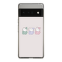 スリムプロテクションケース［ ねむねむくまくん;あやた - ぱじゃまず ］