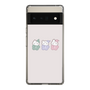 スリムプロテクションケース［ ねむねむくまくん;あやた - ぱじゃまず ］
