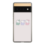 スリムプロテクションケース［ ねむねむくまくん;あやた - ぱじゃまず ］