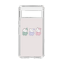 スリムプロテクションケース［ ねむねむくまくん;あやた - ぱじゃまず ］