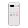 スリムプロテクションケース［ ねむねむくまくん;あやた - ぱじゃまず ］