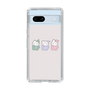 スリムプロテクションケース［ ねむねむくまくん;あやた - ぱじゃまず ］