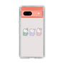 スリムプロテクションケース［ ねむねむくまくん;あやた - ぱじゃまず ］