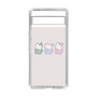 スリムプロテクションケース［ ねむねむくまくん;あやた - ぱじゃまず ］