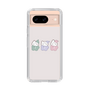 スリムプロテクションケース［ ねむねむくまくん;あやた - ぱじゃまず ］