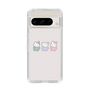 スリムプロテクションケース［ ねむねむくまくん;あやた - ぱじゃまず ］