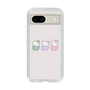 スリムプロテクションケース［ ねむねむくまくん;あやた - ぱじゃまず ］