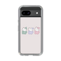 スリムプロテクションケース［ ねむねむくまくん;あやた - ぱじゃまず ］