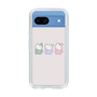 スリムプロテクションケース［ ねむねむくまくん;あやた - ぱじゃまず ］