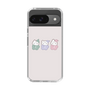 スリムプロテクションケース［ ねむねむくまくん;あやた - ぱじゃまず ］