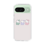 スリムプロテクションケース［ ねむねむくまくん;あやた - ぱじゃまず ］