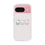 スリムプロテクションケース［ ねむねむくまくん;あやた - ぱじゃまず ］