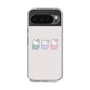 スリムプロテクションケース［ ねむねむくまくん;あやた - ぱじゃまず ］