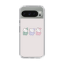 スリムプロテクションケース［ ねむねむくまくん;あやた - ぱじゃまず ］