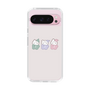 スリムプロテクションケース［ ねむねむくまくん;あやた - ぱじゃまず ］