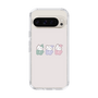 スリムプロテクションケース［ ねむねむくまくん;あやた - ぱじゃまず ］