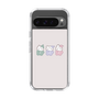 スリムプロテクションケース［ ねむねむくまくん;あやた - ぱじゃまず ］