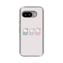 スリムプロテクションケース［ ねむねむくまくん;あやた - ぱじゃまず ］