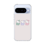 スリムプロテクションケース［ ねむねむくまくん;あやた - ぱじゃまず ］