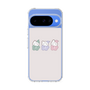 スリムプロテクションケース［ ねむねむくまくん;あやた - ぱじゃまず ］