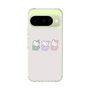 スリムプロテクションケース［ ねむねむくまくん;あやた - ぱじゃまず ］