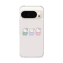 スリムプロテクションケース［ ねむねむくまくん;あやた - ぱじゃまず ］
