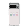 スリムプロテクションケース［ ねむねむくまくん;あやた - ぱじゃまず ］