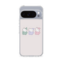 スリムプロテクションケース［ ねむねむくまくん;あやた - ぱじゃまず ］