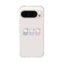 スリムプロテクションケース［ ねむねむくまくん;あやた - ぱじゃまず ］